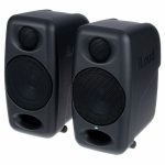IK Multimedia iLoud Micro Monitor Review: Sound quality and precision test