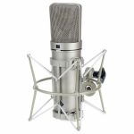 Neumann U67 Set Review: Best value for money mic?