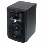 JBL 305P MKII Review: Frequency response and performance analysis