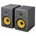 Behringer B1031A Review: Full frequency analysis