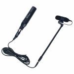 the t.bone Ovid System CC 100 RC Shure Review: Expert sound analysis