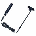 the t.bone Ovid System CC 100 RC EW Review: First recording impressions