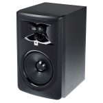 JBL 306P MKII Review: Impressions from daily use