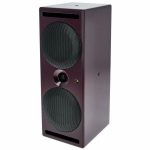 PSI Audio A214-M Studio Red Review: Build quality, cabinet, and sound