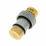 Rumberger WP-1X Replacement Mic Review: Polar patterns and filters explained