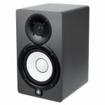 Yamaha HS 5 SG Review: Should you buy them for the studio?