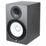 Yamaha HS 8 SG Review: Sound, details, and features