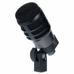 Audio-Technica ATM250 Review: Under the microscope: details and dynamics