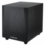 ADAM Audio T10S Review: A closer look at the components