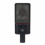 Austrian Audio OC18 Studio Set Review: Is this the mic for you?