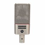 Austrian Audio OC818 Studio Set Review: Why you should have it in your studio