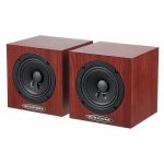 Auratone 5C Super Sound Cube Classic Review: Hit or miss at this price point?