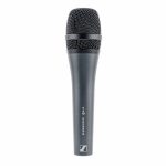 Sennheiser E845 Review: A smart purchase for producers?