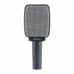 Sennheiser E609 Silver Review: Detailed construction overview