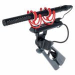 Rode NTG5 Kit Review: Technical details and self-noise