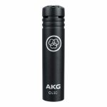 AKG C 430 Review: Under the microscope: details and dynamics