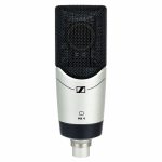 Sennheiser MK4 Review: Under the microscope: details and dynamics
