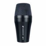 Sennheiser E 902 Review: 2026 Edition – does it still rule?