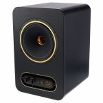 Tannoy Gold 8 Review: Build quality check