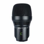 Lewitt DTP 340 REX Review: Polar patterns and filters explained