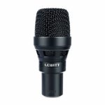 Lewitt DTP 340 TT Review: Recording test in practice