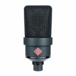 Neumann TLM 103 mt Review: Quick analysis of key features