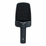 Behringer B 906 Review: A good microphone choice for 2026?