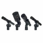 Audix DP-Quad Review: Our thoughts after testing