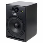 PSI Audio A14-M Studio Black Review: Listening test in practice