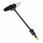DPA 4099-DC-2 Review: Frequency response and performance analysis