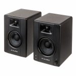 M-Audio BX4 Review: Expert sound analysis