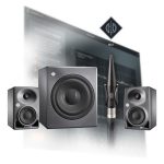 Neumann Monitor Alignment Kit 3 Review: Why you should have them in your studio