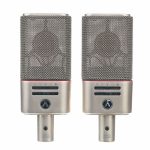 Austrian Audio OC818 Dual Set Plus Review: Quick analysis of key features
