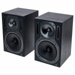 Behringer B2031A Truth Review: Under the microscope: details and soundstage
