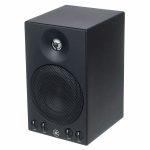 Yamaha MSP3 A Review: Listening test in practice