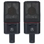 Austrian Audio OC18 Dual Set Plus Review: Build quality check