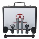 Austrian Audio CC8 Stereo Set Review: Buying guide and verdict