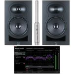 Kali Audio LP-6 2nd Wave Sonarworks Bdl Review: A smart purchase for producers?