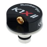 Rumberger K1X II Replacement Mic Review: Expert sound analysis