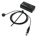 Rumberger Easypick EP-1 (B) Pickup Review: Most important functions and specs