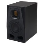 ADAM Audio A4V Review: Checking reliability in the mix
