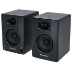 M-Audio BX4BT Review: Everything about these monitors