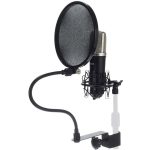 the t.bone SC 450 + Popkiller Review: Why you should have it in your studio