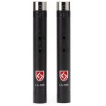 Lauten Audio Series Black LA-120 V2 Review: Impressions from daily use
