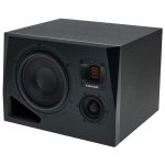 ADAM Audio A8H left Review: Everything about these monitors