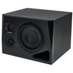 ADAM Audio A8H right Review: Worth it for home studios?