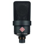 Neumann TLM 103 mt Mono Set Review: Under the microscope: details and dynamics