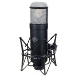 Universal Audio Sphere DLX Modeling Microphone Review: Best value for money mic?