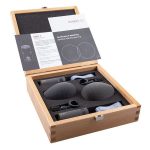 Schoeps Stereo Set CMC 1 U + MK 21 Review: Recording test in practice