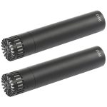 DPA ST2012 Review: Microphone test summary